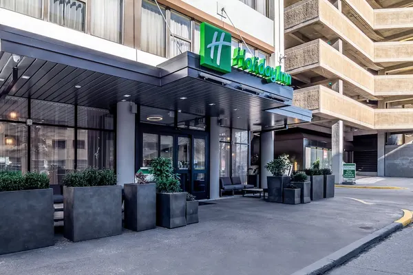 Photo 1 - Holiday Inn Columbia - Downtown by IHG