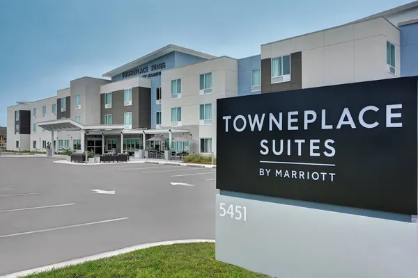 Photo 1 - TownePlace Suites by Marriott Sarasota Bradenton West