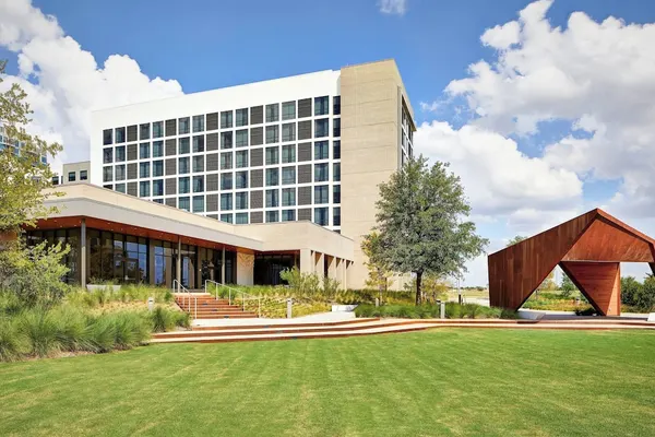 Photo 1 - AC Hotel by Marriott Dallas Frisco