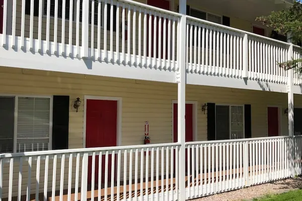 Photo 1 - The Caden Hotel