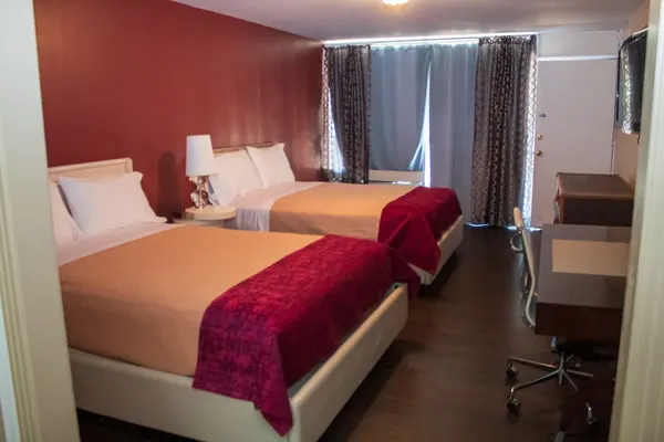 Photo 1 - The Grand Motel