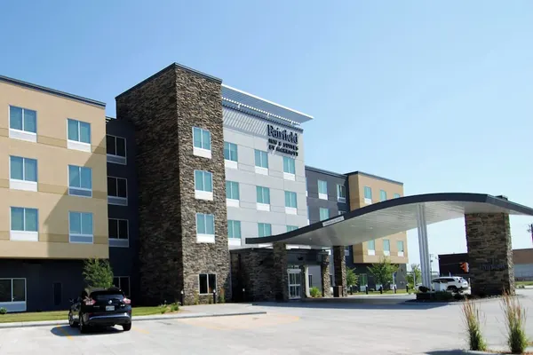 Photo 1 - Fairfield Inn & Suites by Marriott Winona