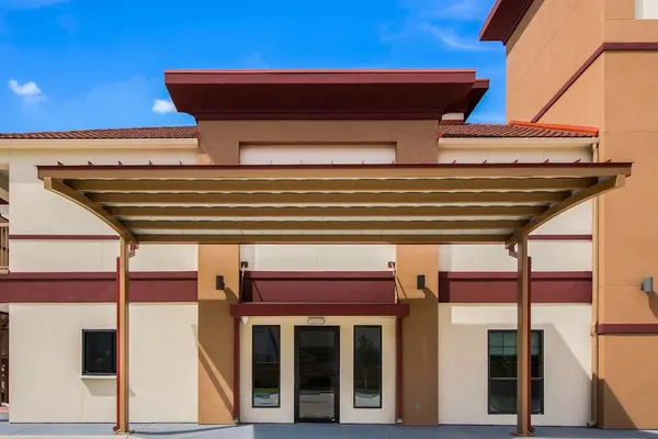 Photo 1 - Red Roof Inn Houston - Willowbrook