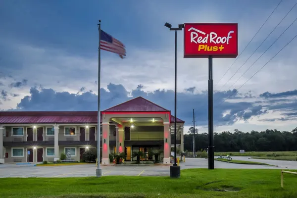 Photo 1 - Red Roof Inn PLUS+ Hammond