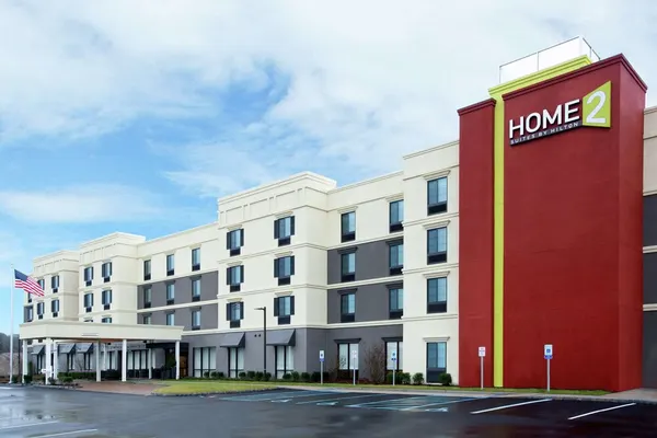 Photo 1 - Home2 Suites by Hilton Long Island Brookhaven