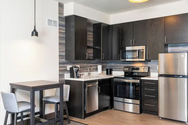 Photo 1 - Residence Inn Indianapolis South/Greenwood