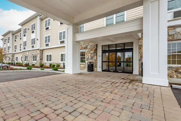 Photo 1 - Comfort Inn Brewster