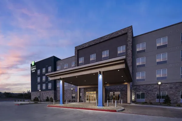 Photo 1 - Holiday Inn Express & Suites Odessa I-20 by IHG