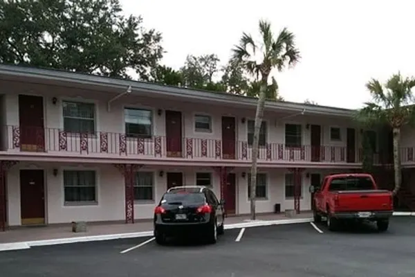 Photo 1 - Carriage Inn Motel