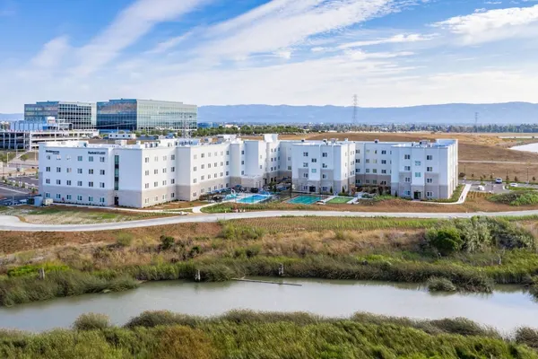 Photo 1 - Fairfield Inn & Suites by Marriott San Jose North/Silicon Valley