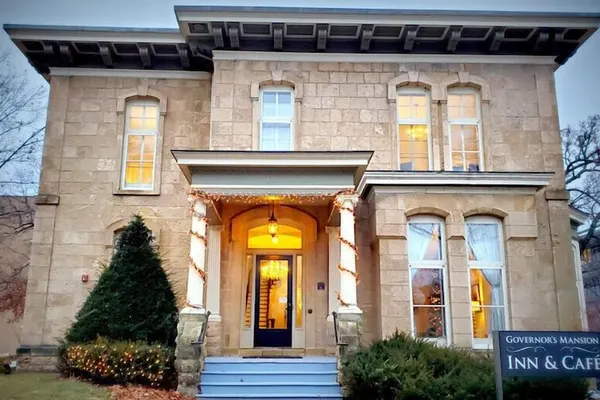 Photo 1 - Governor's Mansion Inn