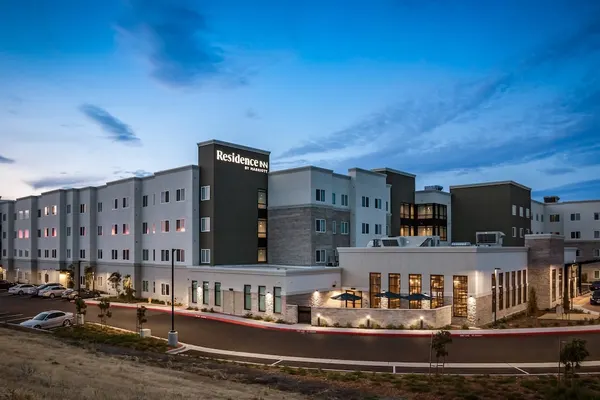 Photo 1 - Residence Inn by Marriott San Jose North/Silicon Valley