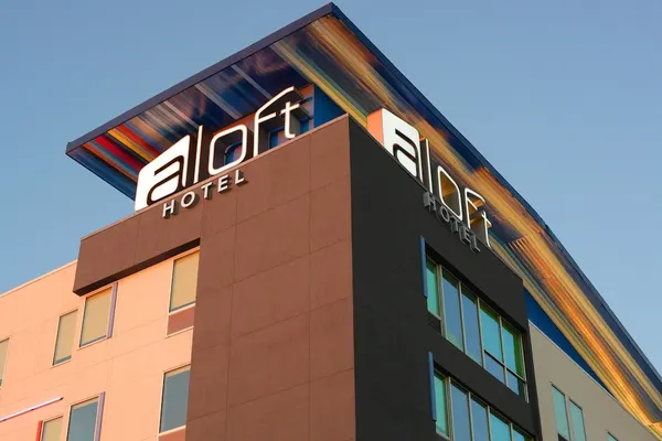 Photo 1 - Aloft Dallas Euless