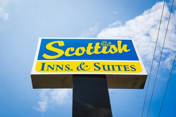 Photo 1 - Scottish Inn & Suites