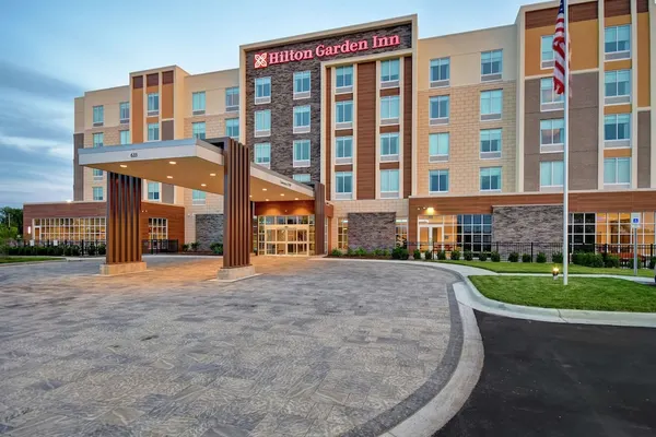 Photo 1 - Hilton Garden Inn Lansing West