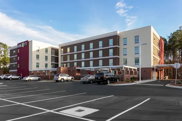 Photo 1 - Home2 Suites by Hilton North Charleston-University Blvd