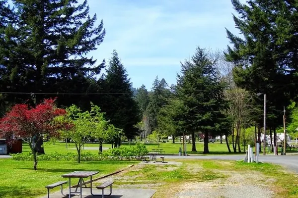 Photo 1 - Redwood Meadows RV Resort and Cabins