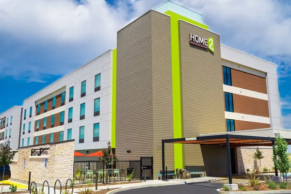 Photo 1 - Home2 Suites by Hilton Bakersfield