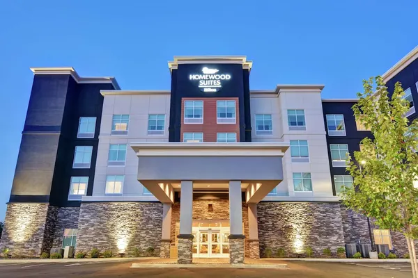 Photo 1 - Homewood Suites by Hilton Lynchburg