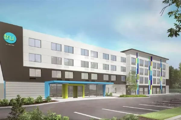 Photo 1 - Tru by Hilton Oklahoma City NW Expressway