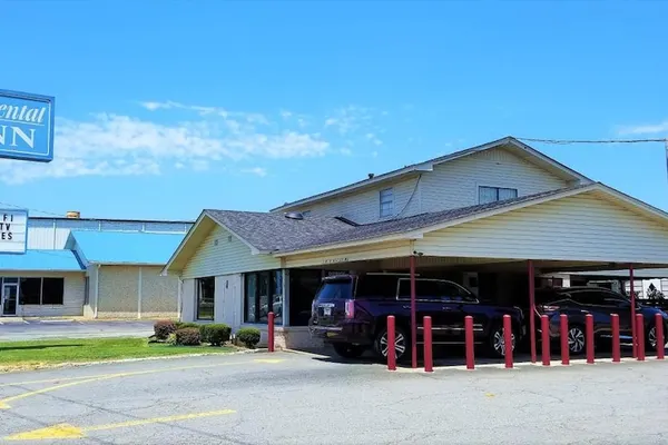 Photo 1 - Continental Inn & Suites
