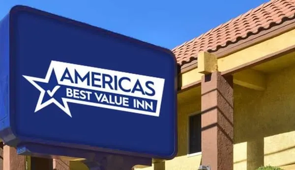 Photo 1 - Americas Best Value Inn Plaquemine