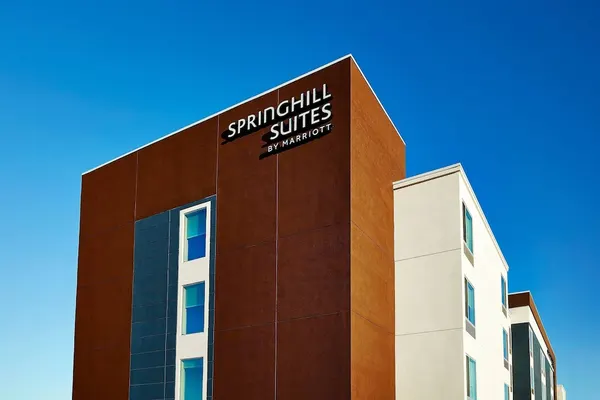 Photo 1 - SpringHill Suites by Marriott Springfield North