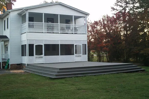 Photo 1 - The Chandler House Bed and Breakfast