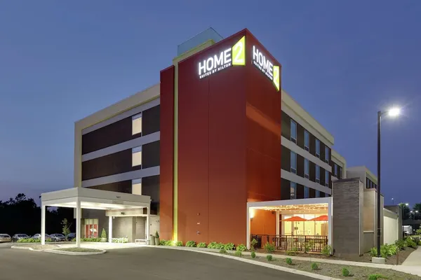 Photo 1 - Home2 Suites BY Hilton Hagerstown