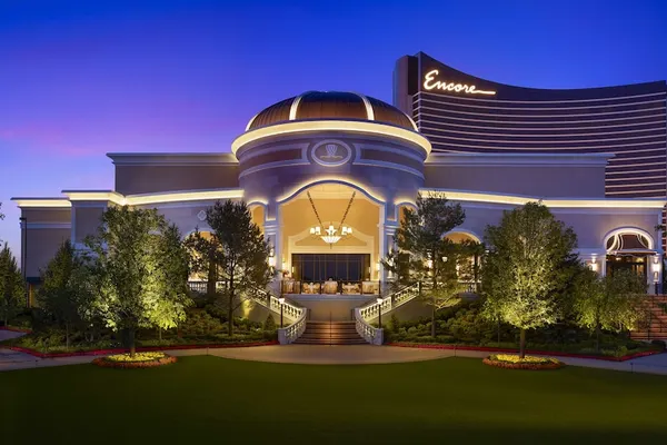 Photo 1 - Encore Boston Harbor