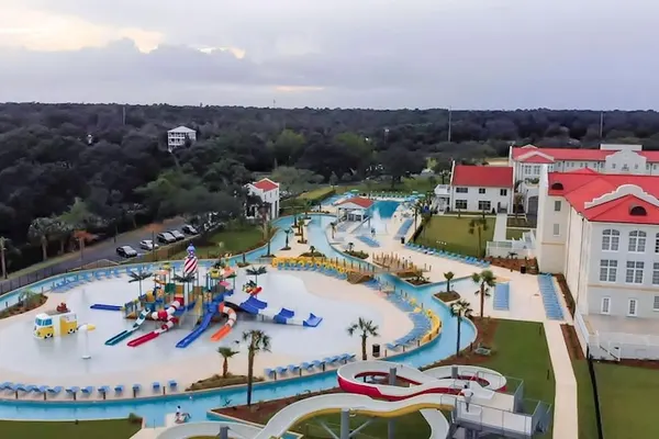 Photo 1 - Grand Centennial Hotel at Centennial Plaza - Gulfport