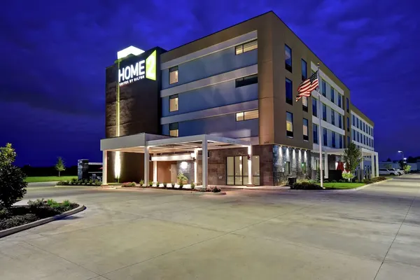 Photo 1 - Home2 Suites by Hilton Shreveport