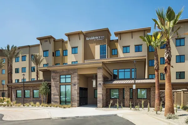 Photo 1 - Residence Inn by Marriott Riverside Moreno Valley