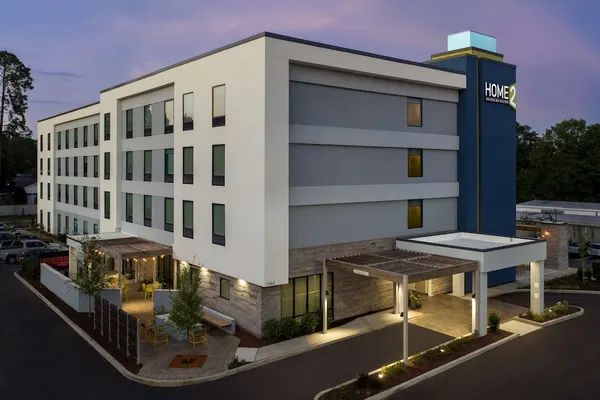 Photo 1 - Home2 Suites by Hilton Columbia Southeast Fort Jackson