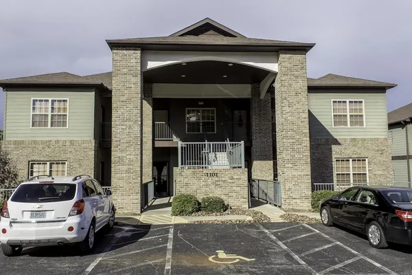 Photo 1 - Stonebridge Condo and Golf Resort