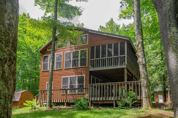 Photo 1 - Snowbird Retreat