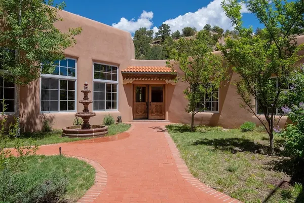Photo 1 - El Torreon - Exclusive Luxury Home, Nestled Next to Water and Trees