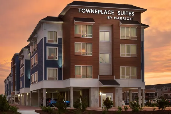 Photo 1 - TownePlace Suites by Marriott Outer Banks Kill Devil Hills