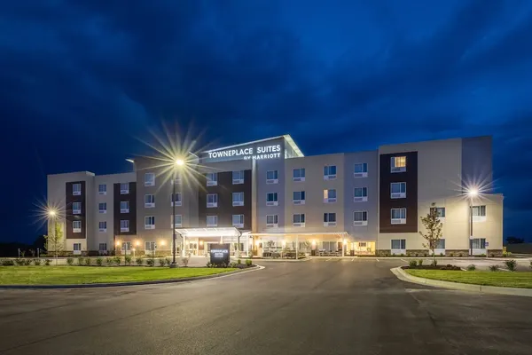 Photo 1 - TownePlace Suites by Marriott Owensboro