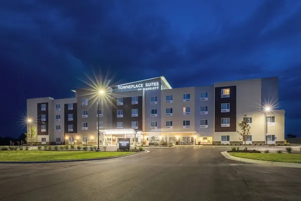 Photo 1 - TownePlace Suites by Marriott Owensboro