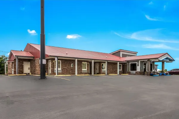 Photo 1 - Rodeway Inn