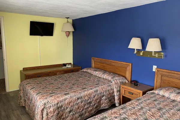 Photo 1 - Erwin Motel