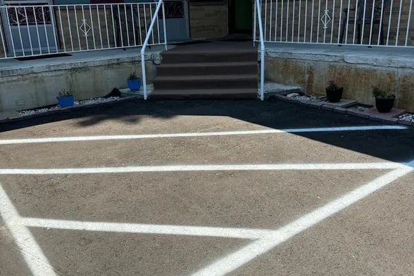 Photo 1 - Economy inn
