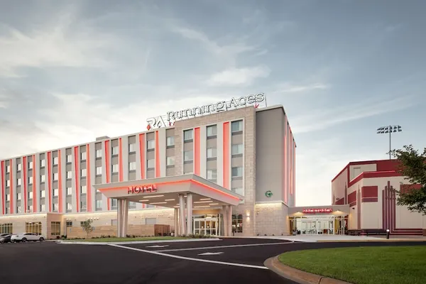Photo 1 - Running Aces Hotel & Casino, Trademark Collection by Wyndham