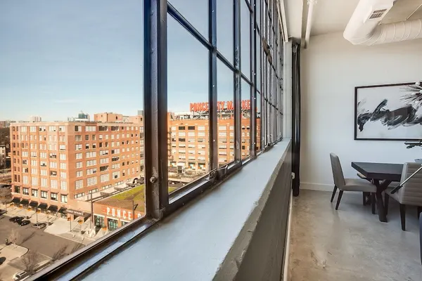 Photo 1 - Clock Loft