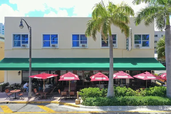 Photo 1 - Norman's Hotel and Dining