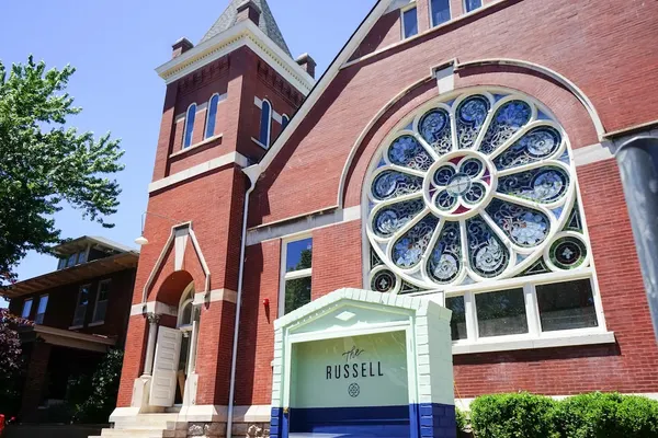 Photo 1 - The Russell Nashville