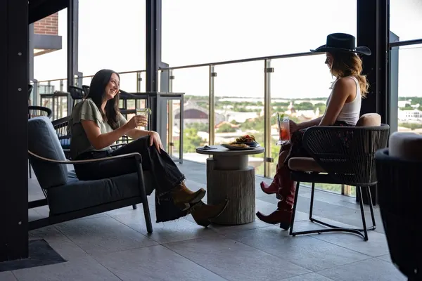 Photo 1 - SpringHill Suites by Marriott Fort Worth Historic Stockyards