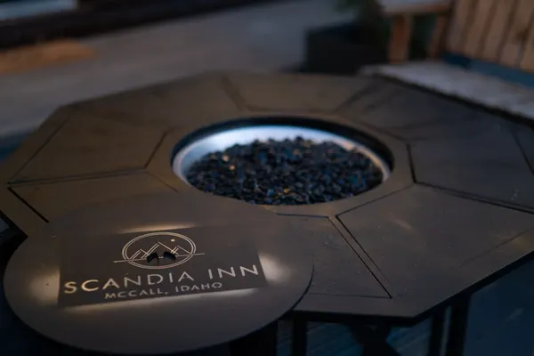 Photo 1 - The Scandia Inn