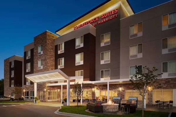 Photo 1 - TownePlace Suites by Marriott Janesville